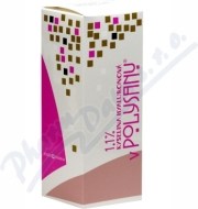 Rosenpharma Kyselina Hyaluronová v Polysanu 100g - cena, srovnání