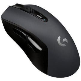 Logitech G603