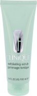 Clinique Exfoliating Scrub 100ml - cena, srovnání