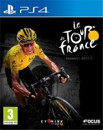 Le Tour de France 2017 - cena, srovnání