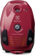 Electrolux EPF61RR - cena, srovnání