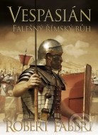 Vespasián 3 - Falešný římský bůh - cena, srovnání