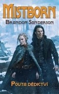 Mistborn 6 - Pouta dědictví - cena, srovnání