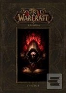 World of WarCraft - Kronika 1 - cena, srovnání
