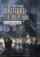 Démon z East Endu - cena, srovnání