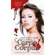 Upíři z Morganville 6 - Carpe Corpus - cena, srovnání