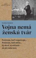 Vojna nemá ženskú tvár - cena, srovnání