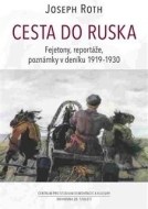 Cesta do Ruska - cena, srovnání