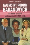 Tajemství rodiny Badanových - cena, srovnání
