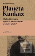 Planéta Kaukaz - cena, srovnání