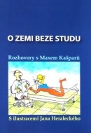 O zemi beze studu - cena, srovnání