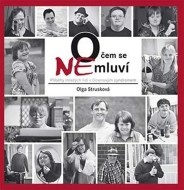 O čem se NEmluví - cena, srovnání