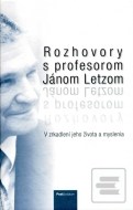 Rozhovory s profesorom Jánom Letzom - cena, srovnání