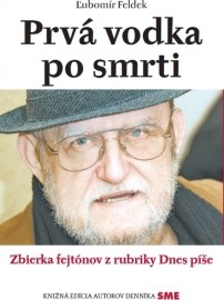 Prvá vodka po smrti