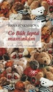 Co Bůh šeptá maminkám - cena, srovnání