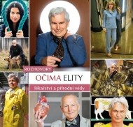 Očima elity Lékařství a přírodní vědy - cena, srovnání