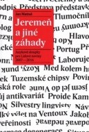 Jeremeň a jiné záhady - cena, srovnání