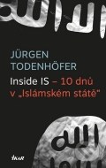 Inside IS – 10 dnů v Islámském státě - cena, srovnání