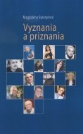 Vyznania a priznania - cena, srovnání