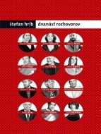 Dvanásť rozhovorov - cena, srovnání