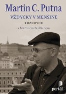 Martin C. Putna Vždycky v menšině - cena, srovnání