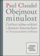 Obejmout minulost - cena, srovnání