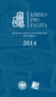 Křeslo pro Fausta 2014 - cena, srovnání