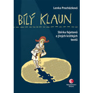 Bílý klaun - cena, srovnání