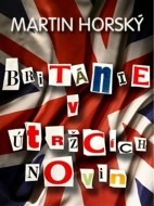 Británie v útržcích novin - cena, srovnání