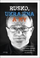 Rusko, Ukrajina a my - cena, srovnání