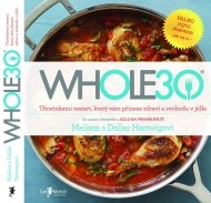 WHOLE30 - cena, srovnání