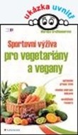 Sportovní výživa pro vegetariány a vegany - cena, srovnání