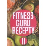 Fitness guru recepty II. - cena, srovnání