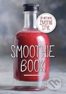 Smoothie Book - cena, srovnání