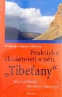 Praktické zkušenosti s pěti Tibeťany - cena, srovnání