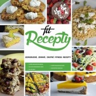 Fit recepty - cena, srovnání