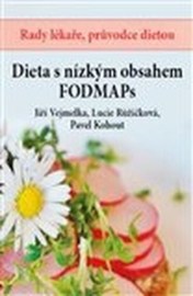 Dieta s nízkým obsahem Fodmaps