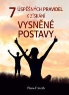 7 úspěšných pravidel k získání vysněné postavy - cena, srovnání