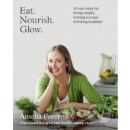 Eat. Nourish. Glow - cena, srovnání