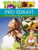 1000 tipů pro zdraví - cena, srovnání