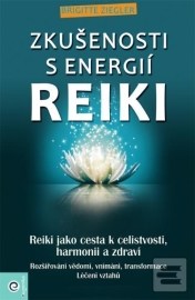 Zkušenosti s energií reiki