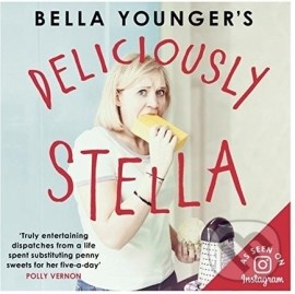 Bella Youngers Deliciously Stella