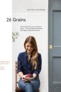 26 Grains - cena, srovnání