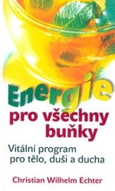 Energie pro všechny buňky