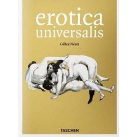 25 Erotica Universalis HC