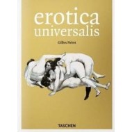 25 Erotica Universalis HC - cena, srovnání