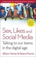 Sex, Likes and Social Media - cena, srovnání