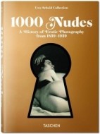 1000 Nudes - cena, srovnání