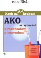 Ako sa vyrovnať s rozchodom a rozvodom - cena, srovnání