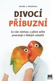 Divocí příbuzní